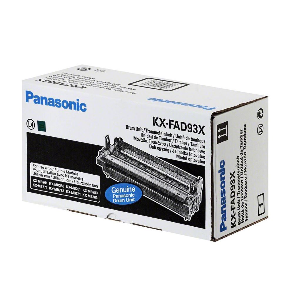 Panasonic KX-FAD93X Drum 6K