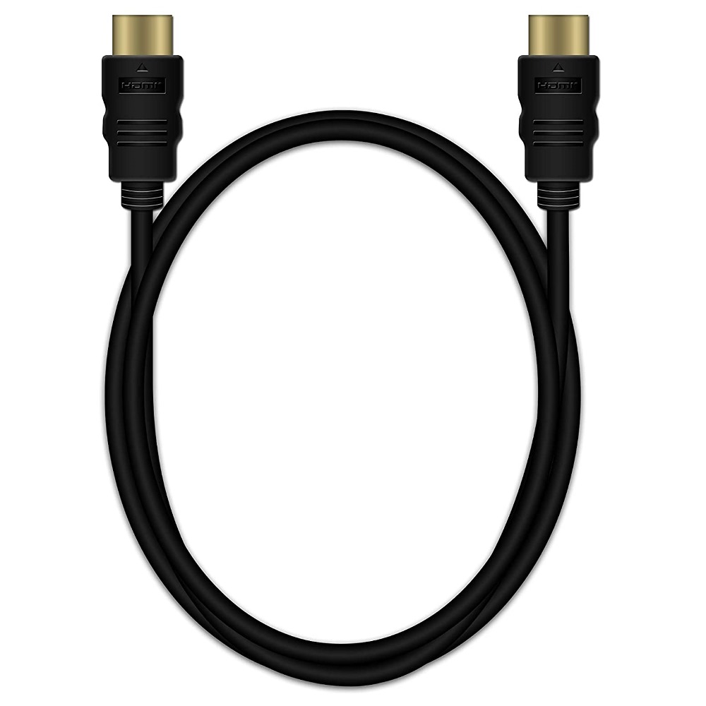 MediaRange HDMI 1.4 Cable w/Ethernet 1.5m (MRCS139)