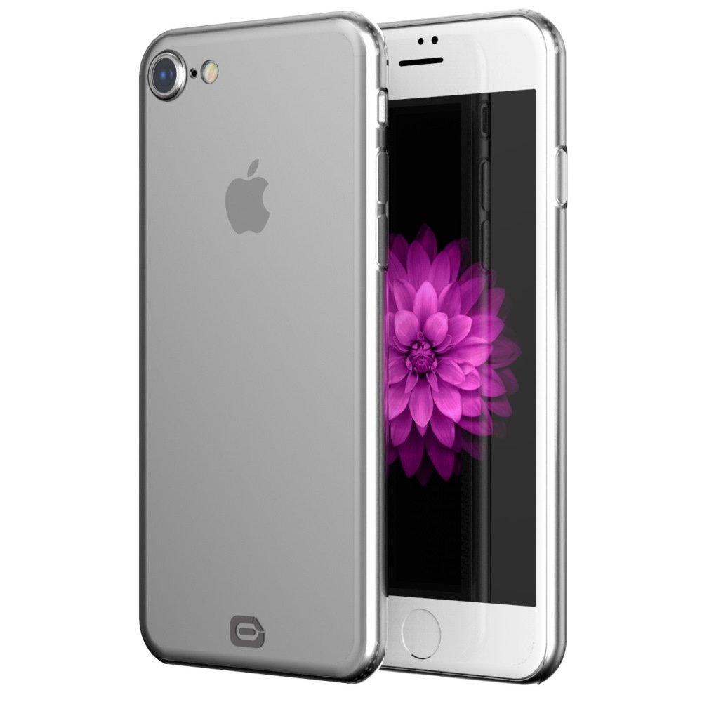 Odzu iPhone 8 Crystal Thin Clear (ODZCTCI8-CL)
