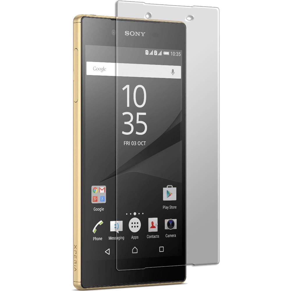 Roxfit Xperia Z5 Tempered Glass Protector (TMP2160C)