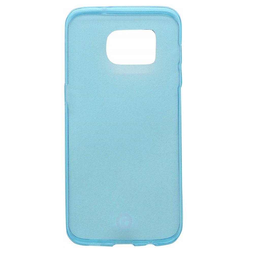 Redneck Galaxy S7 Edge TPU Flexi Blue (RNCS01618)