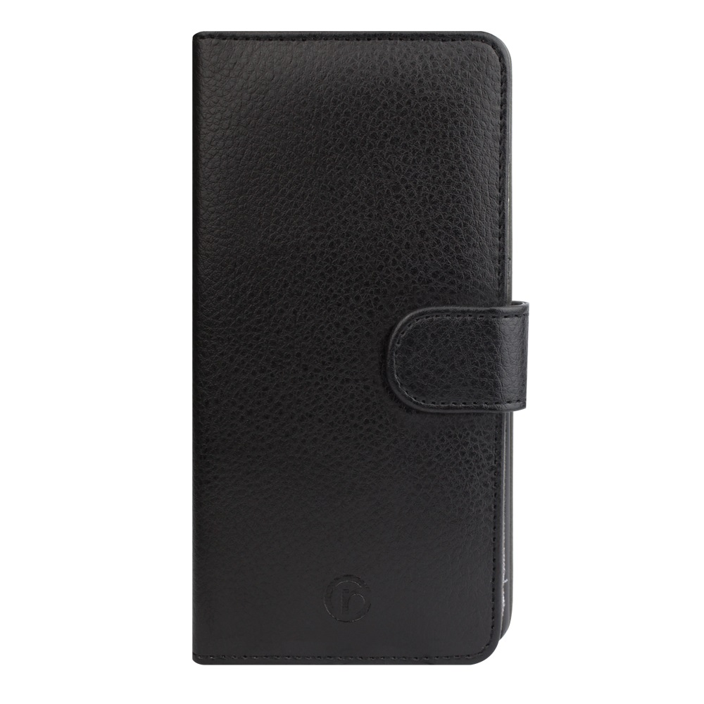 Redneck Huawei P10 Duo Wallet Black (RNCS01849)