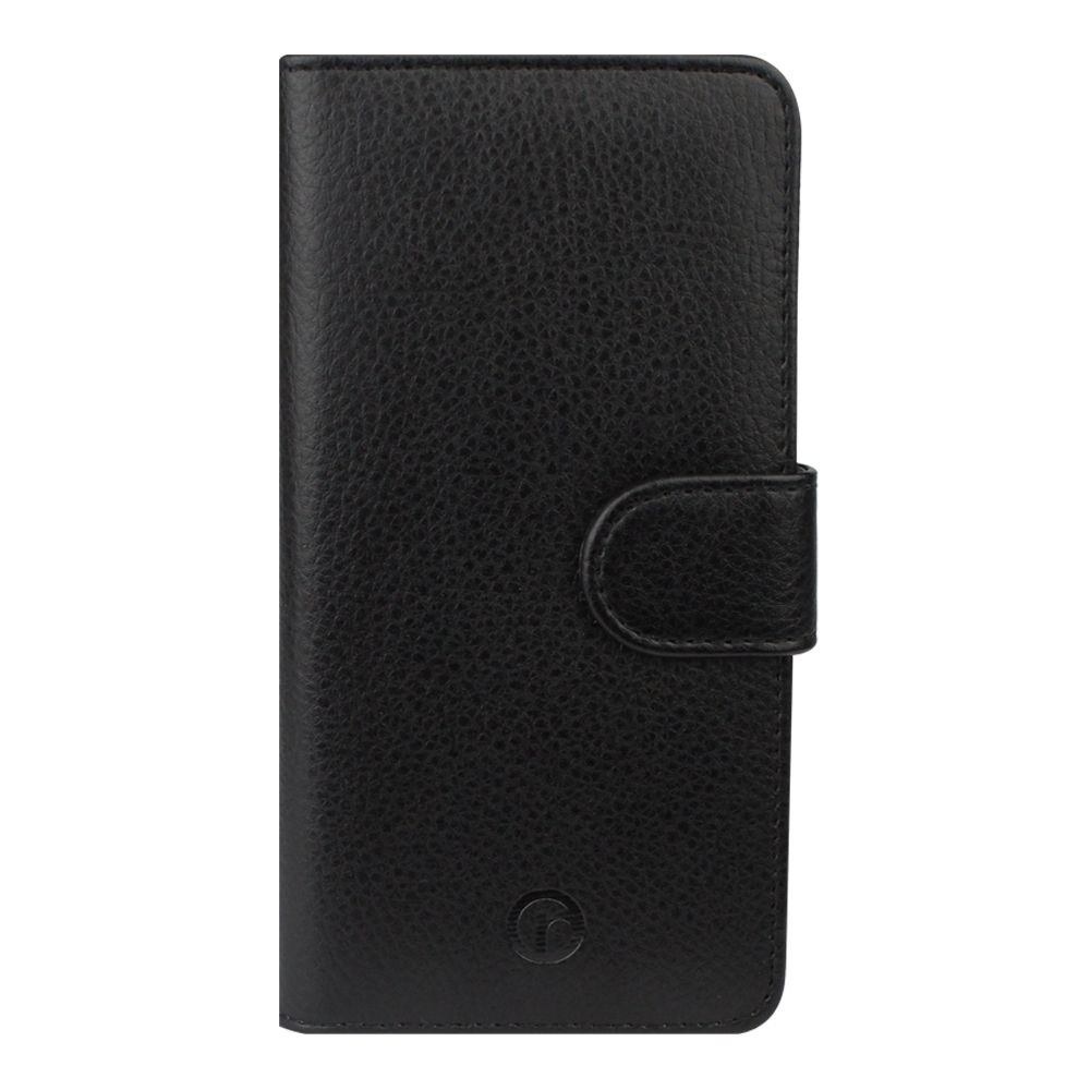 Redneck Galaxy S9+ Prima Wallet Folio Black (RNCS02121)