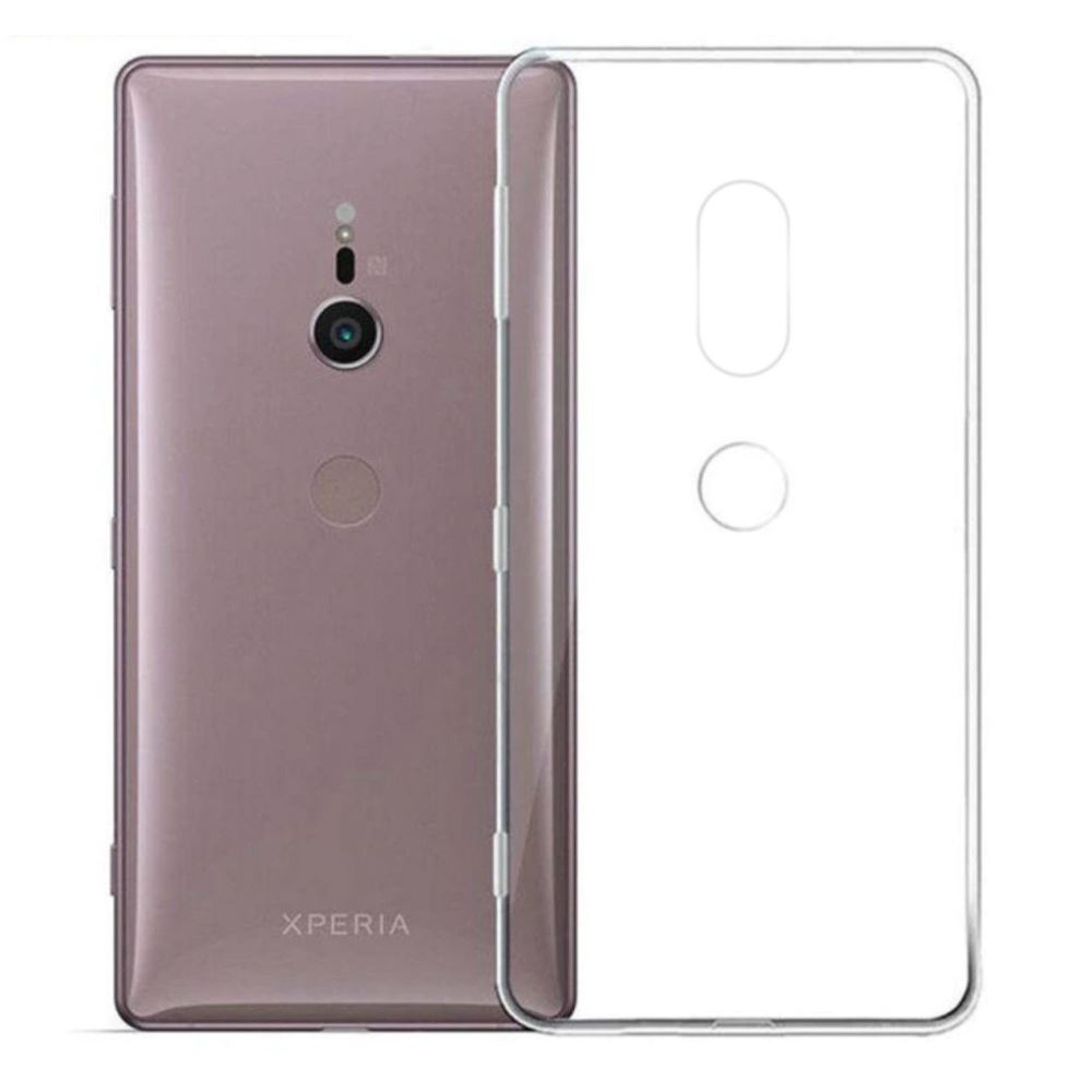 Redneck Xperia XZ2 TPU Flexi Clear (RNCS02161)
