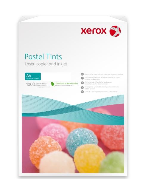 Xerox Symphony Pastel Pink A4 160gr 250φ