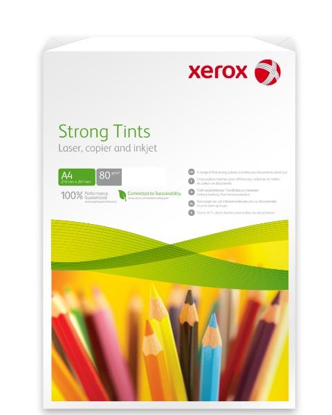 Xerox Symphony Strong Dark Red A4 80gr 500φ