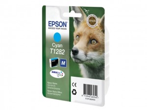 Epson T128240 Cyan