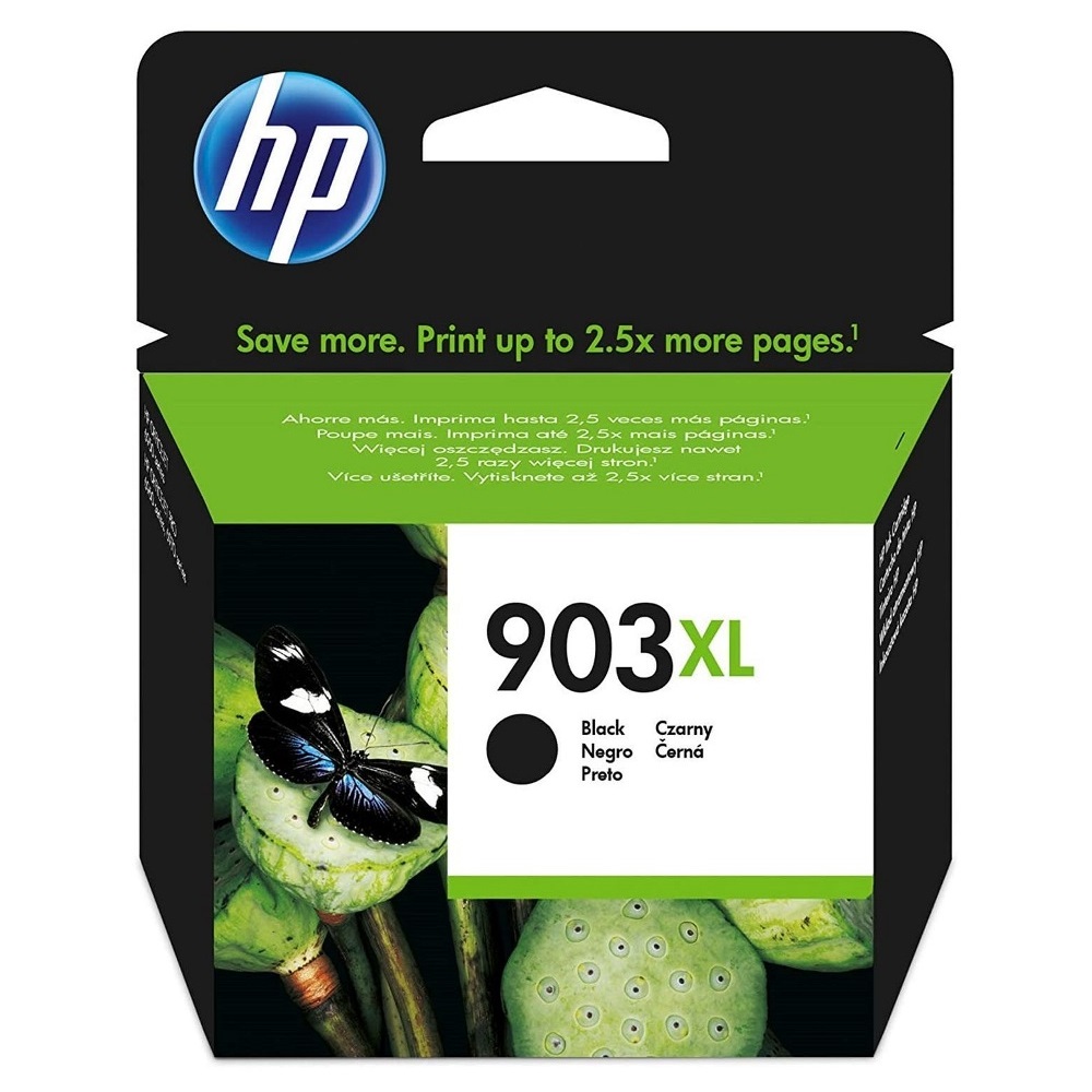 HP T6M15AE No 903XL Black