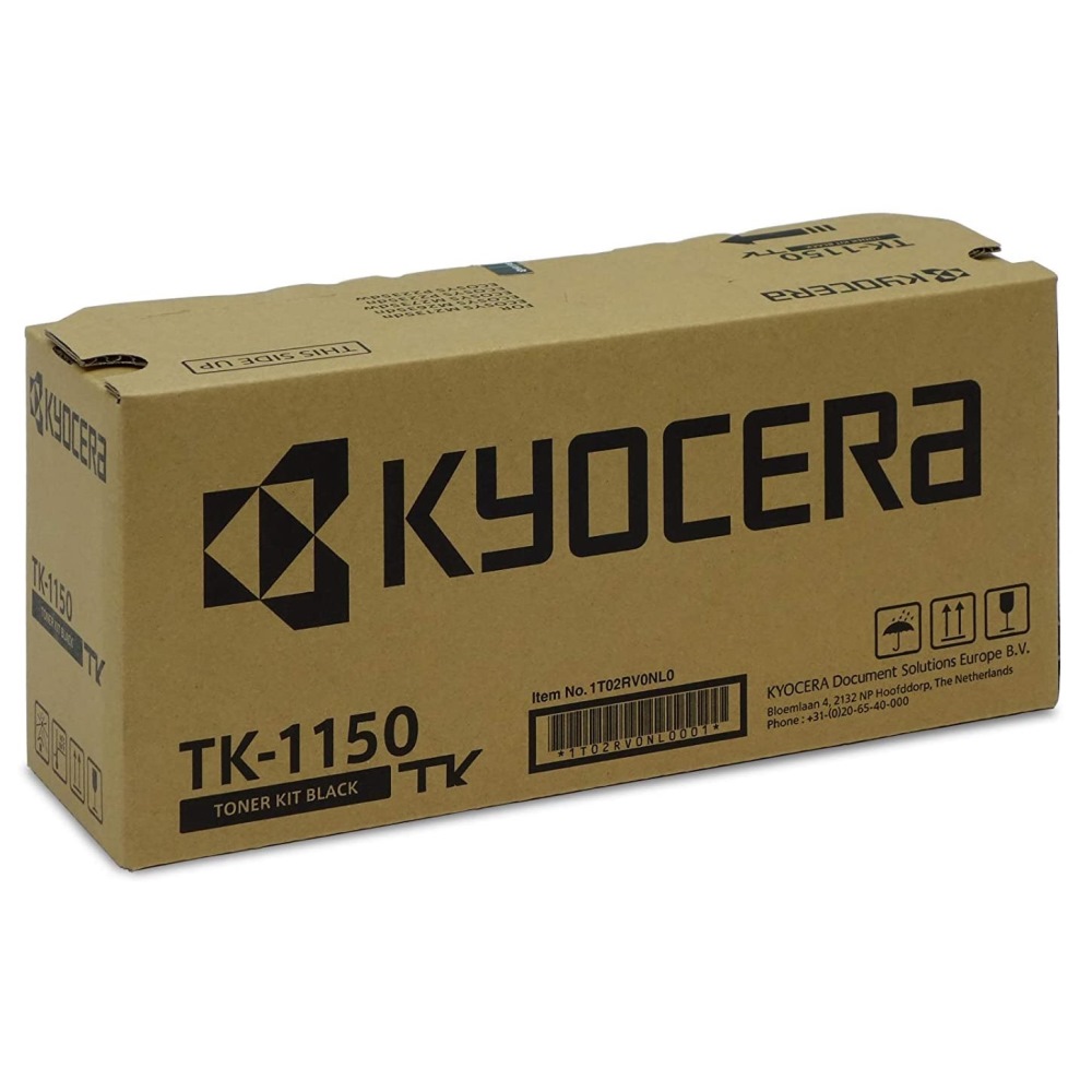 Kyocera TK-1150 Toner Black 3K