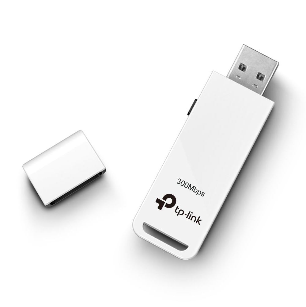 TP-Link TL-WN821N 300Mbps Wireless USB Adapter v6.0