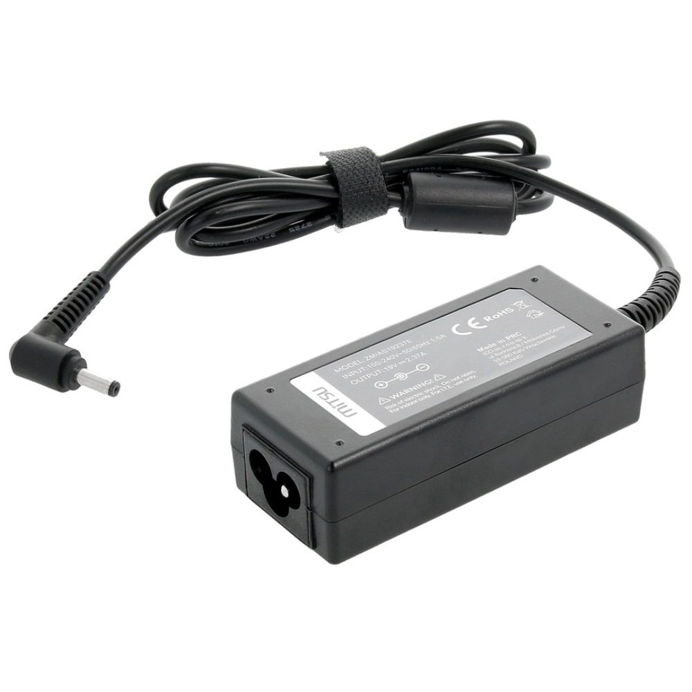 Mitsu Asus Laptop Power Adapter 19V 2.37A 45W 4x1.35mm