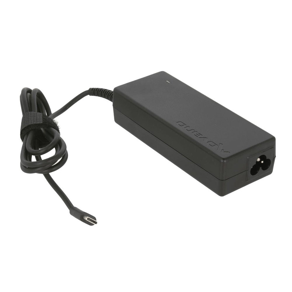 Movano 90W USB-C Charger Black