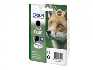 Epson T128140 Black