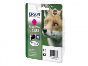 Epson T128340 Magenta