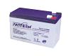 Pattern Lead Acid UPS Battery 12V 9Ah (PT9-12 PTN)