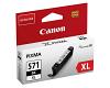 Canon CLI-571BK XL Black (0331C001)