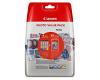 Canon CLI-571XL Photo Value Pack C/M/Y/BK (0332C005)