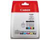 Canon PGI-570 / CLI-571 Multipack PGBK/C/M/Y/BK (0372C004)