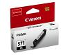 Canon CLI-571BK Black (0385C001)