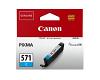 Canon CLI-571C Cyan (0386C001)