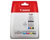 Canon CLI-571 Multipack C/M/Y/BK (0386C005)