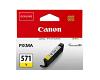 Canon CLI-571Y Yellow (0388C001)