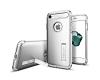 Spigen iPhone 8 / 7 Slim Armor Satin Silver (042CS20305)