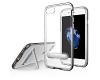 Spigen iPhone 7 Crystal Hybrid Gunmetal (042CS20459)