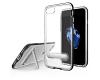 Spigen iPhone 7 Crystal Hybrid Black (042CS20671)