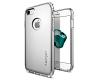Spigen iPhone 7 Hybrid Armor Satin Silver (042CS20694)