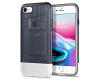 Spigen iPhone 8 / 7 Classic C1 Graphite (054CS24404)