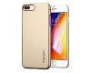 Spigen iPhone 8 Plus Thin Fit Champagne Gold (055CS22239)