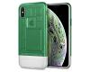 Spigen iPhone X / Xs Classic C1 Sage (057CS23196)
