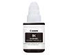 Canon GI-490BK Black 6K (0663C001)