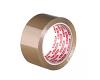 Herlitz ταινία συσκευασίας 66m x 50mm καφέ