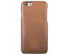 JT Berlin iPhone SE 2020/8/7 Leather Cover Style Cognac (10117)