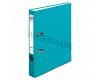 Herlitz maX.file Protect A4 5cm τυρκουάζ