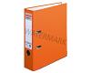 Herlitz maX.file Protect A4 8cm πορτοκαλί