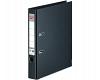 Herlitz maX.file Protect Plus 5cm μαύρο