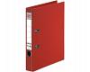 Herlitz maX.file Protect Plus 5cm κόκκινο