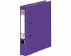 Herlitz maX.file Protect Plus 5cm βιολέ