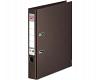 Herlitz maX.file Protect Plus 5cm καφέ