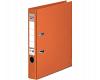 Herlitz maX.file Protect Plus 5cm πορτοκαλί