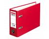 Herlitz maX.file Protect oblong A5 8cm κόκκινο