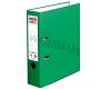 Herlitz maX.file Protect A4 8cm πράσινο ανοικτό