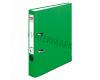 Herlitz maX.file Protect A4 5cm πράσινο ανοικτό