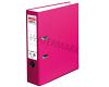 Herlitz maX.file Protect A4 8cm ροζ
