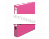 Herlitz maX.file Protect A4 5cm ροζ
