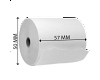 Θερμικό Ρολό Χαρτοταινίας 57mm x 50mm 25m Φ25