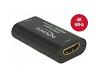 Delock Repeater HDMI 4K 60Hz UHD 30m (11462)